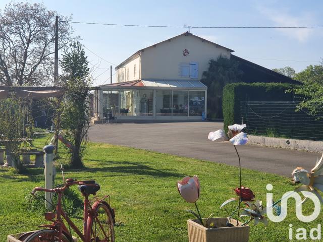 Les Essarts Vente Maison 85