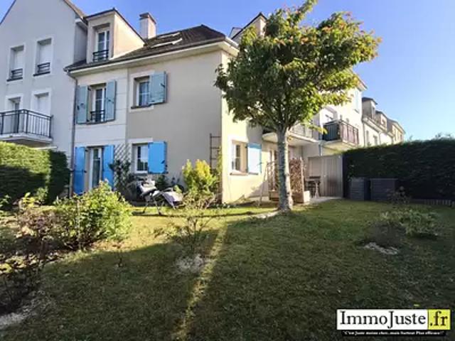 Les Essarts le Roi 78690 Achat / Vente appartement 3 pièces t3