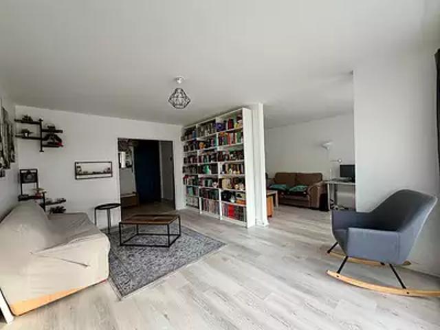 Les Essarts le Roi 78690 Achat / Vente appartement 5 pièces t5 parking
