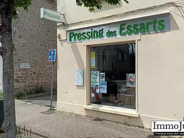 Les Essarts le Roi 78690 Achat / Vente divers
