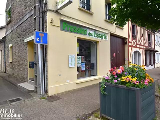 Les Essarts le Roi 78690 Achat / Vente divers