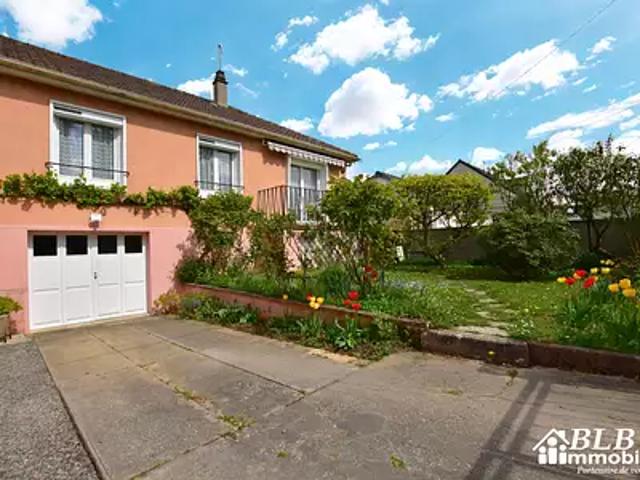 Les Essarts le Roi 78690 Achat / Vente maison 4 pièces t4