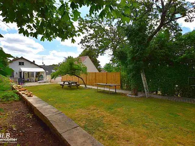 Les Essarts le Roi 78690 Achat / Vente maison 5 pièces t5