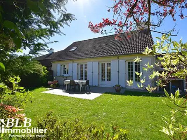 Les Essarts le Roi 78690 Achat / Vente maison 6 pièces t6
