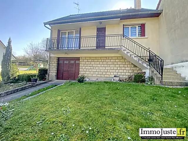 Les Essarts le Roi 78690 Achat / Vente maison 7 pièces t7 parking