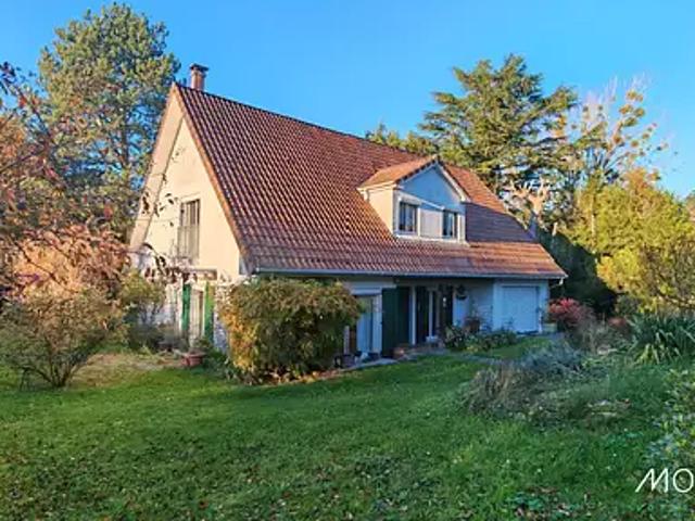 Les Essarts le Roi 78690 Achat / Vente maison 7 pièces t7 terrasse parking