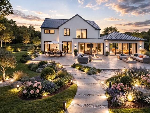 Les Essarts le Roi Vente Maison 78