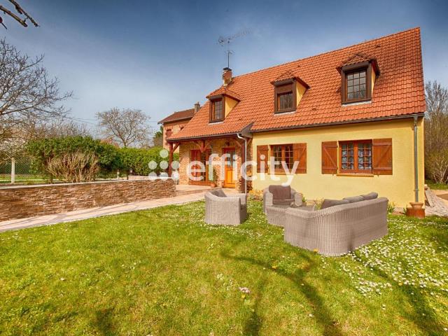 Les Essarts le Roi Vente Maison 78