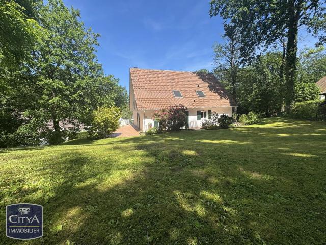 Les Essarts le Roi Vente Maison 78