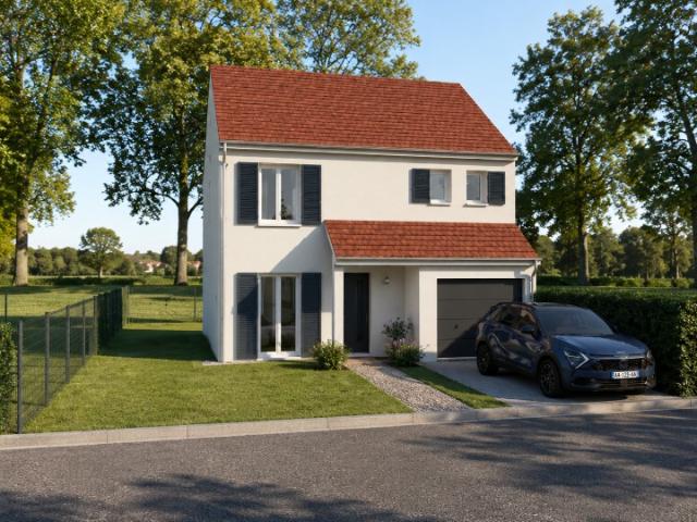 Les Essarts le Roi Vente Maison 78