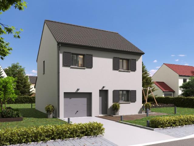 Les Essarts le Roi Vente Maison 78