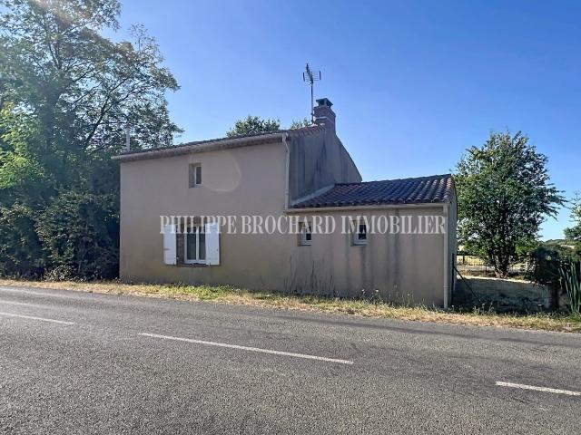 Les Essarts Location Maison 85