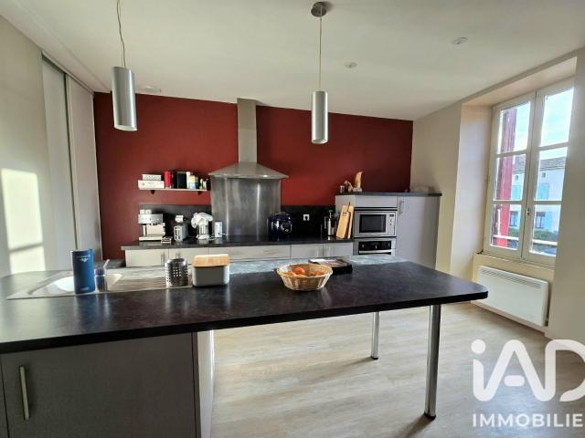 Les Essarts Location Maison 85