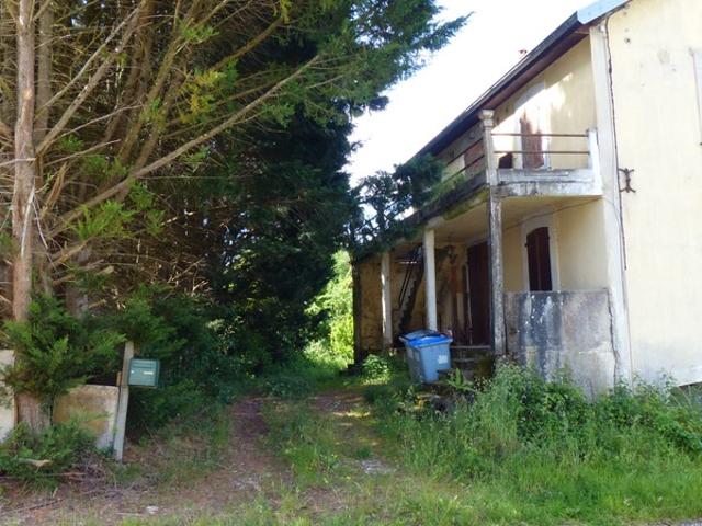 Les Essards Taignevaux Vente Maison 39