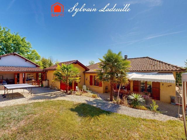 Les Eyzies de Tayac Sireuil Vente Maison 24
