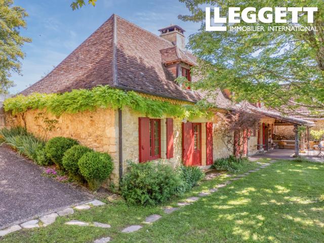 Les Eyzies de Tayac Sireuil Vente Maison 24