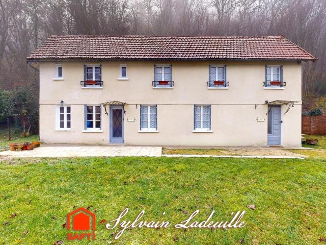 Les Eyzies de Tayac Sireuil Vente Maison 24