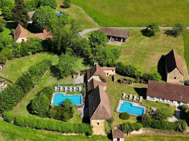 Les Eyzies de Tayac Sireuil Vente Maison 24