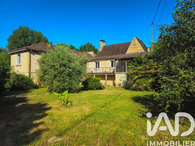 Les Eyzies de Tayac Sireuil Vente Maison 24