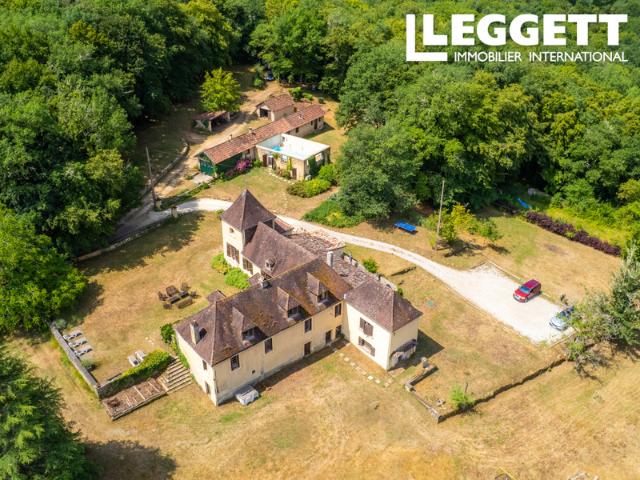 Les Eyzies de Tayac Sireuil Vente Maison 24