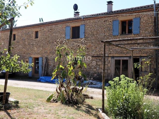Les Eyzies de Tayac Sireuil Vente Maison 24