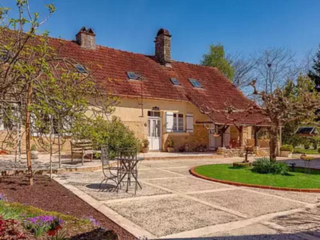 Les Eyzies 24620 Achat / Vente maison