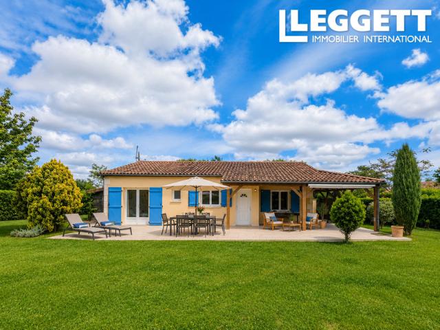 Les Forges Vente Maison 79