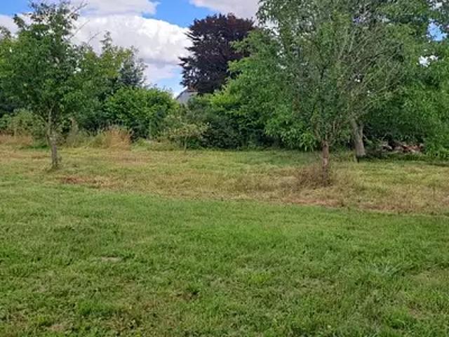 Les Fosses 79360 Programme neuf terrain neuf à vendre