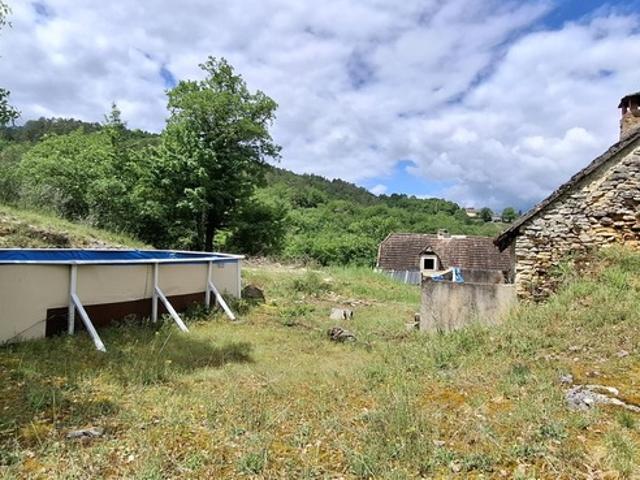 Les Farges Vente Maison 24