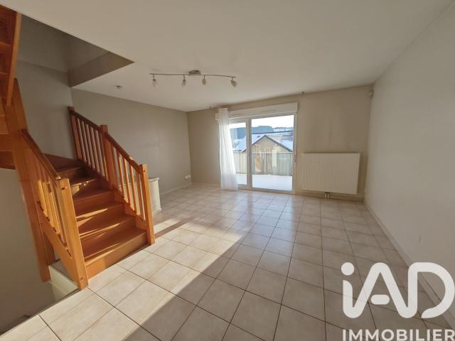 Les Fins Vente Maison 25