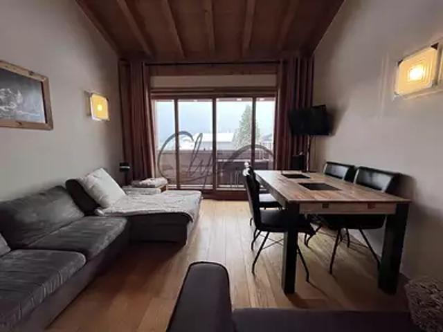 Les Houches 74310 Achat / Vente appartement 4 pièces t4
