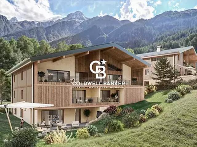 Les Houches 74310 Achat / Vente appartement 3 pièces t3