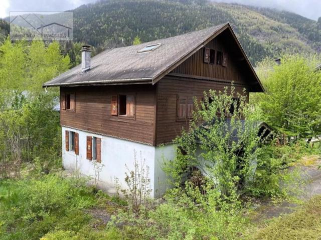 LES HOUCHES