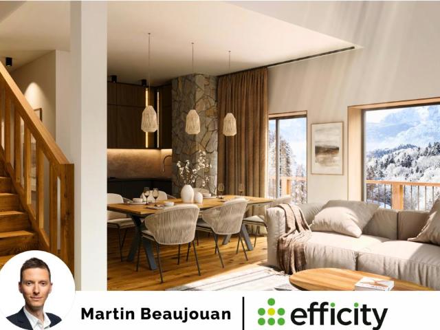 Les Houches Vente Appartement 74
