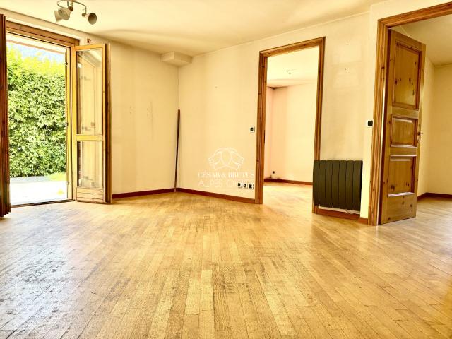 Les Houches Vente Appartement 74