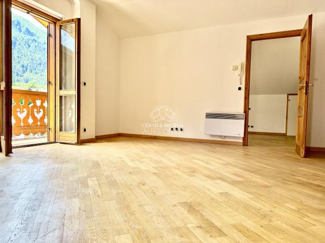 Les Houches Vente Appartement 74