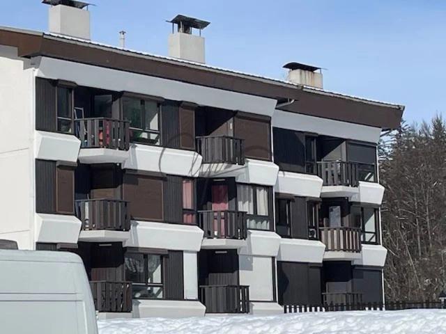 Les Houches Le Prarion Chambre de Skieur