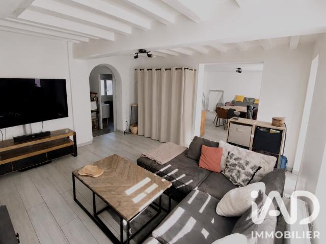 Les Hogues Vente Maison 27