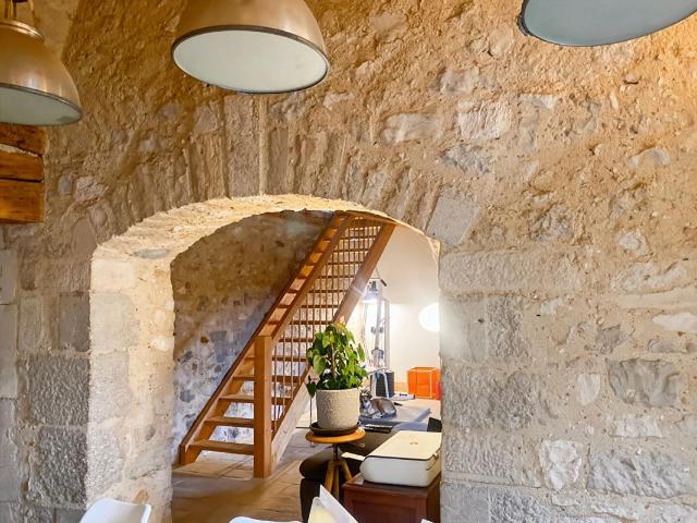Les Hôpitaux Vieux Vente Maison 25