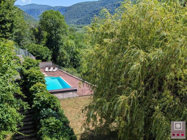 Ensemble immobilier d'exception