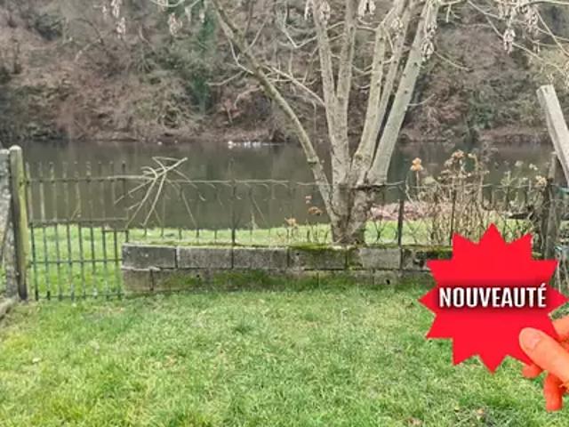 Les Hautes Rivières 08800 Achat / Vente maison 6 pièces t6