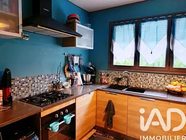 Les Hautes Rivières 08800 Achat / Vente maison 7 pièces t7