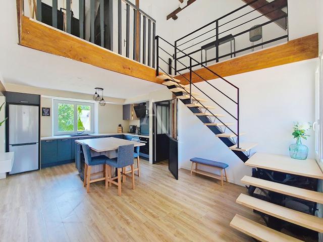 Les Hauts d'Anjou Vente Maison 49