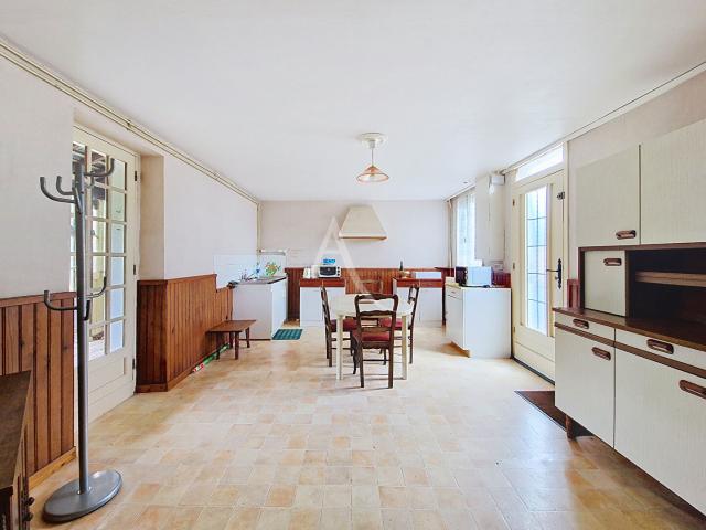 Les Hauts d'Anjou Vente Maison 49