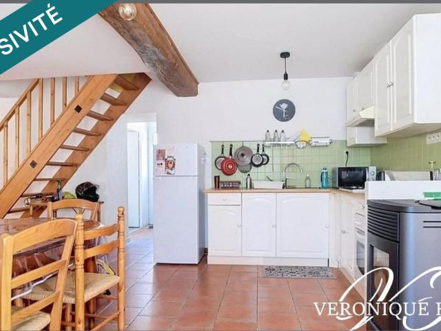 Les Hauts d'Anjou Vente Maison 49