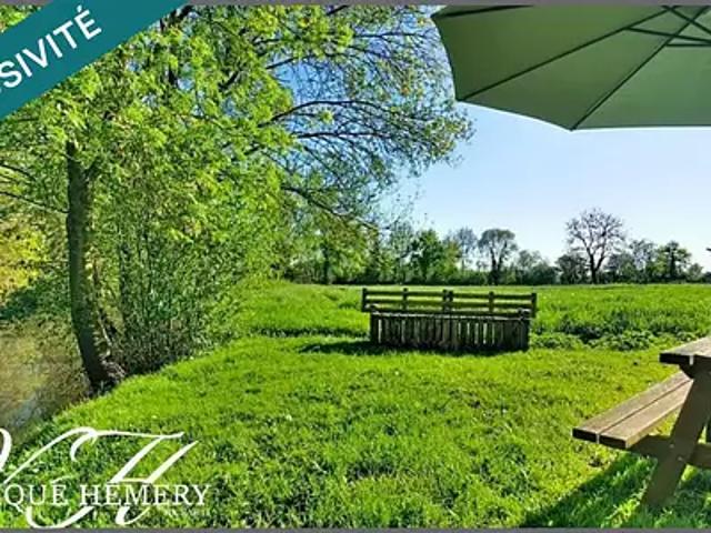 Les Hauts d'Anjou 49330 Achat / Vente maison 4 pièces t4