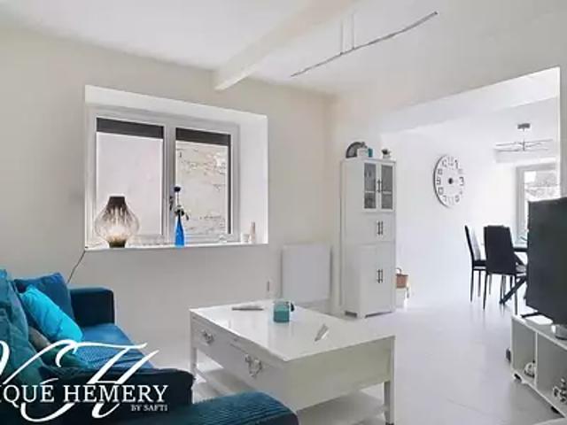 Les Hauts d'Anjou 49330 Achat / Vente maison 5 pièces t5