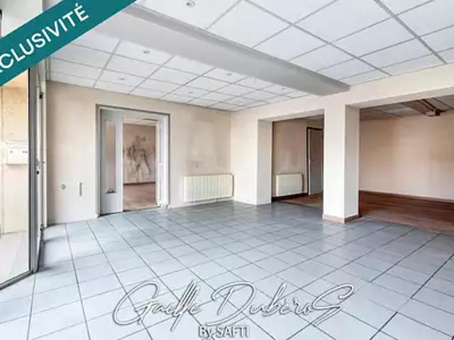 Les Hauts d'Anjou 49330 Achat / Vente divers 2 pièces