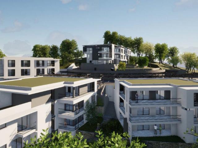 Les Hauts de Corte