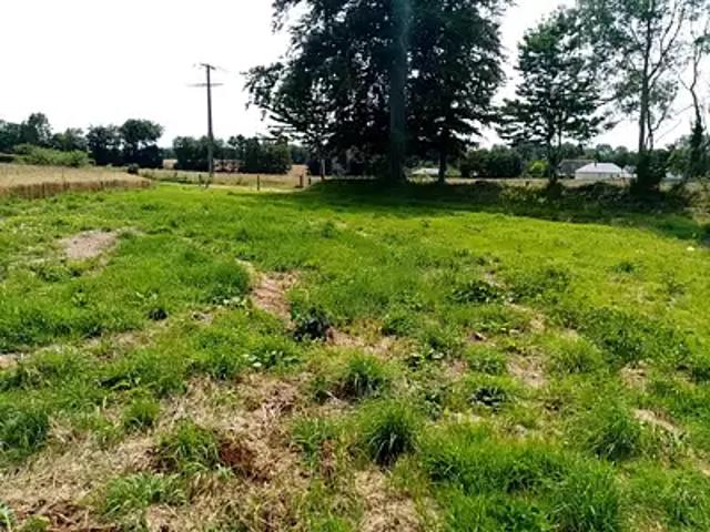 Héricourt en Caux 76560 Achat / Vente terrain